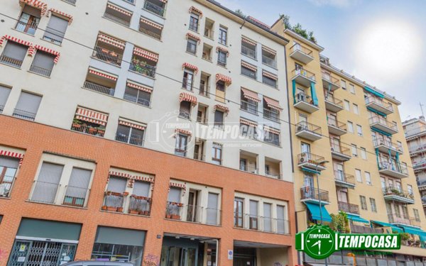 appartamento in vendita a Milano in zona Villapizzone