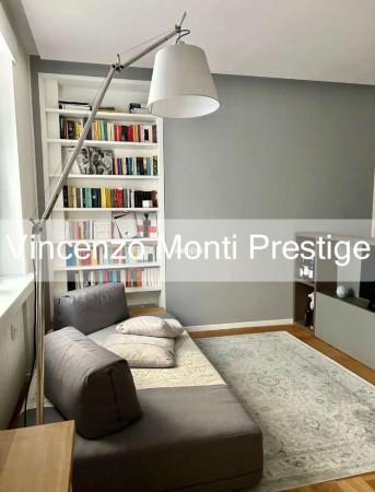 appartamento in vendita a Milano in zona Cadorna