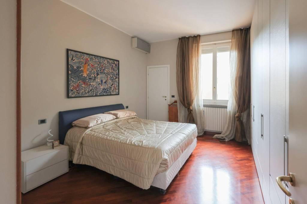 appartamento in vendita a Milano in zona Cagnola