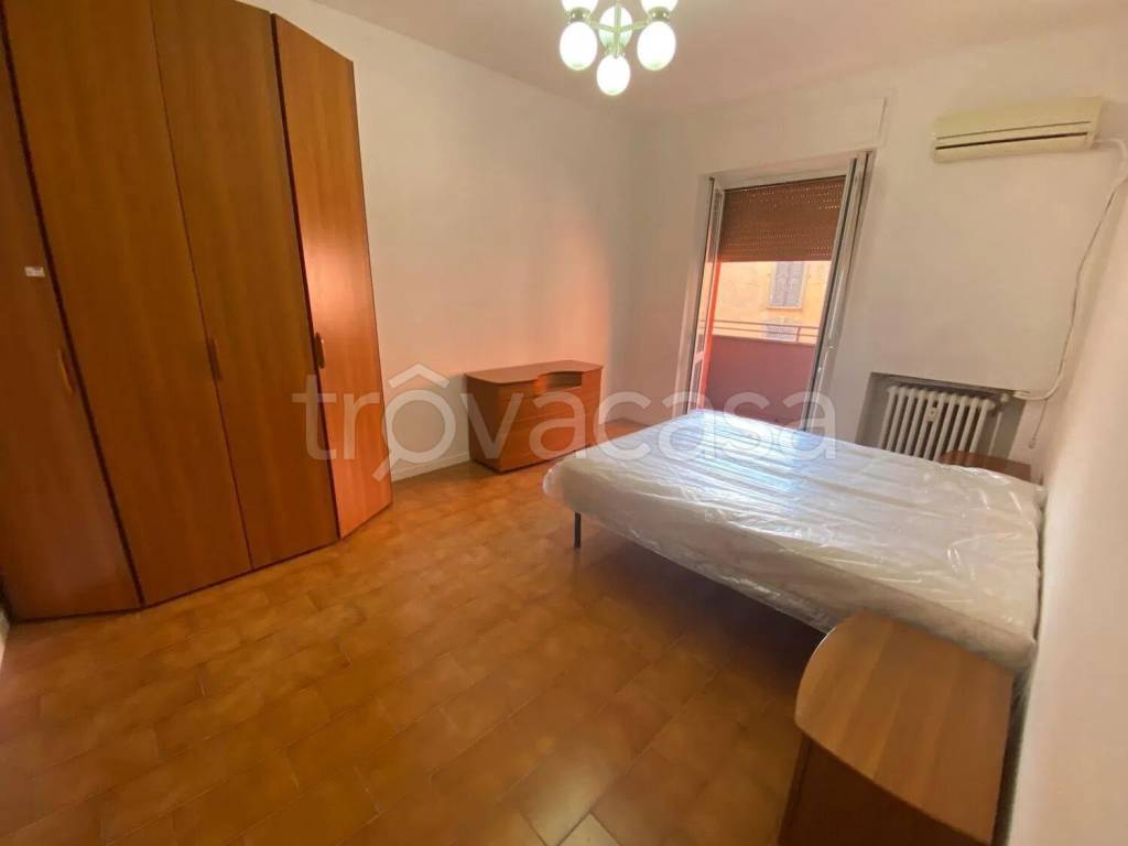appartamento in vendita a Milano in zona Segnano
