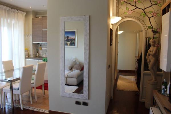 appartamento in vendita a Milano in zona Ronchetto sul Naviglio