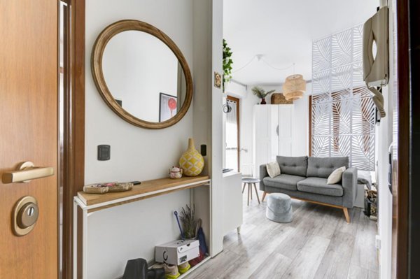 appartamento in vendita a Milano in zona Città Studi
