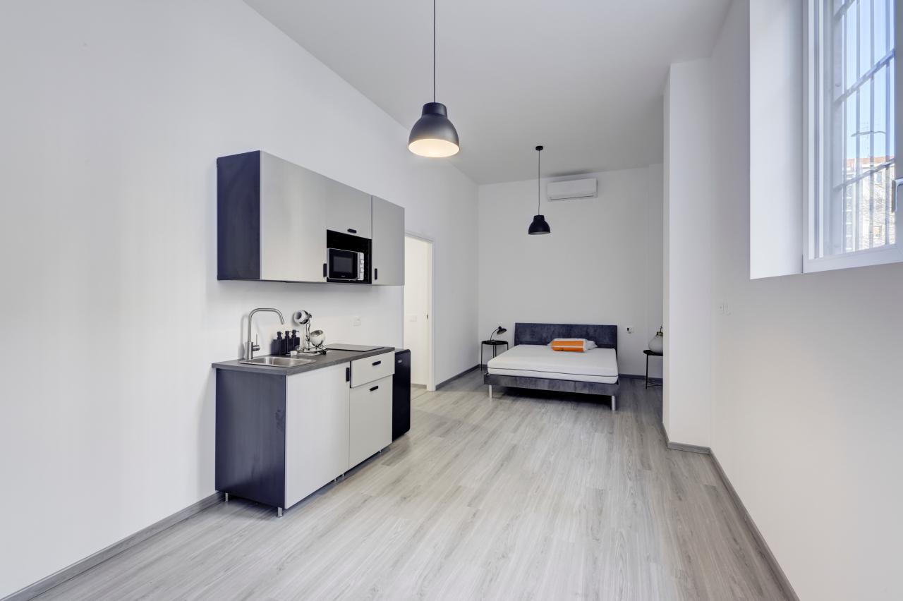 appartamento in vendita a Milano in zona Centro Direzionale