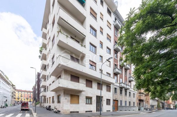 appartamento in vendita a Milano in zona Porta Venezia