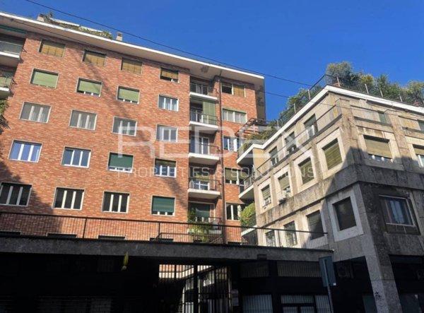 ufficio in vendita a Milano in zona Porta Venezia