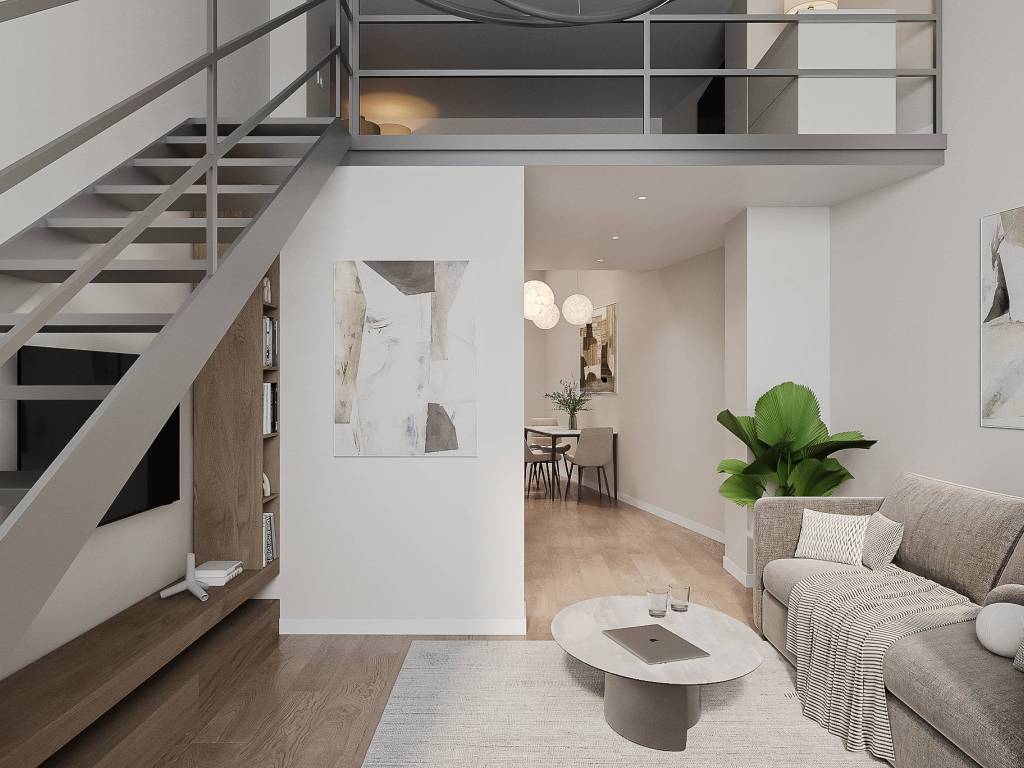 appartamento in vendita a Milano in zona Famagosta