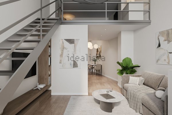 appartamento in vendita a Milano in zona San Cristoforo