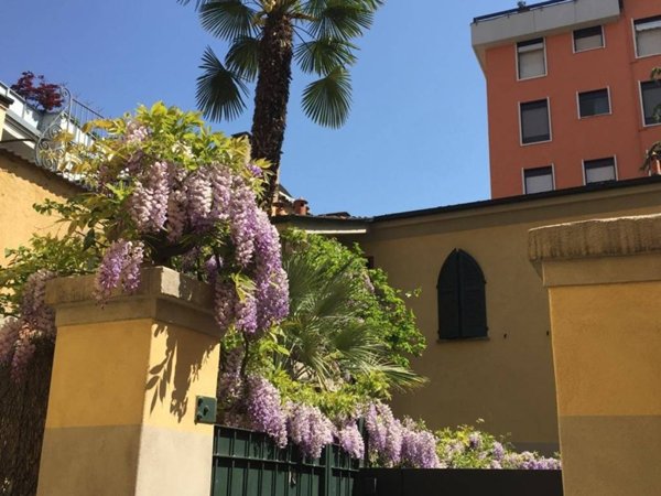 appartamento in vendita a Milano in zona Porta Garibaldi