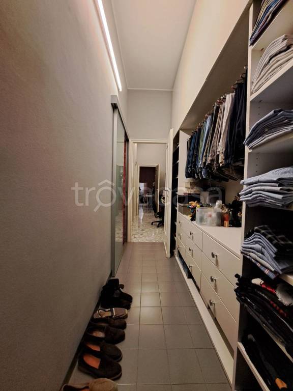 appartamento in vendita a Milano in zona Brera