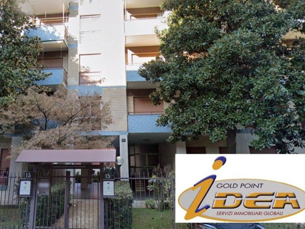 appartamento in vendita a Milano in zona Affori