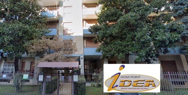 appartamento in vendita a Milano in zona Bovisa