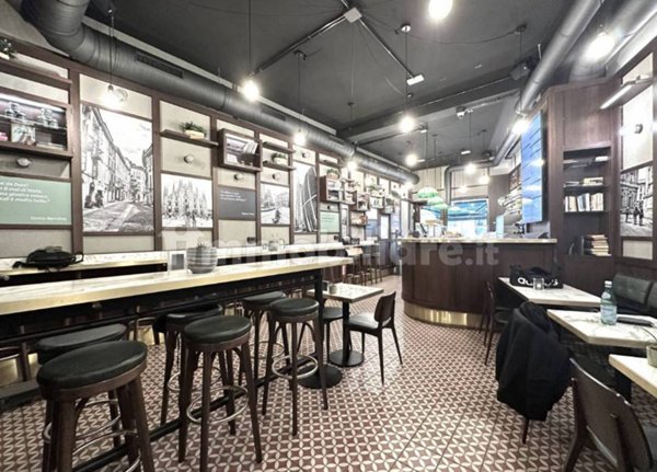 negozio in vendita a Milano in zona Guastalla