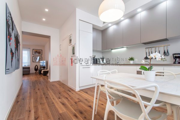 appartamento in vendita a Milano in zona Porta Romana