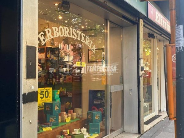 negozio in vendita a Milano