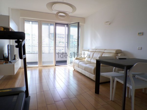 appartamento in vendita a Milano in zona Rogoredo