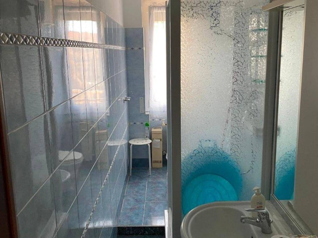 appartamento in vendita a Milano in zona Baggio