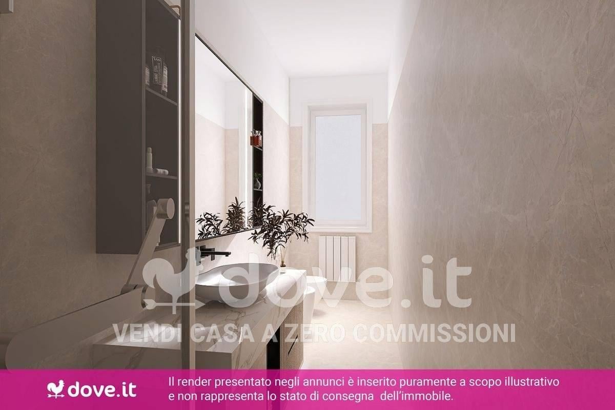 appartamento in vendita a Milano in zona Segnano