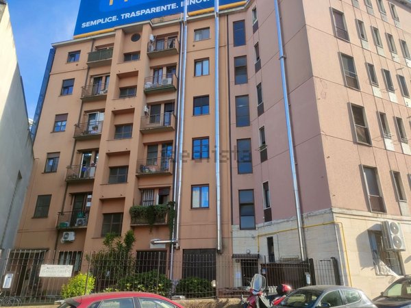 appartamento in vendita a Milano in zona Garegnano