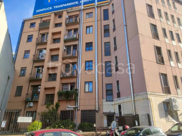 appartamento in vendita a Milano in zona Garegnano