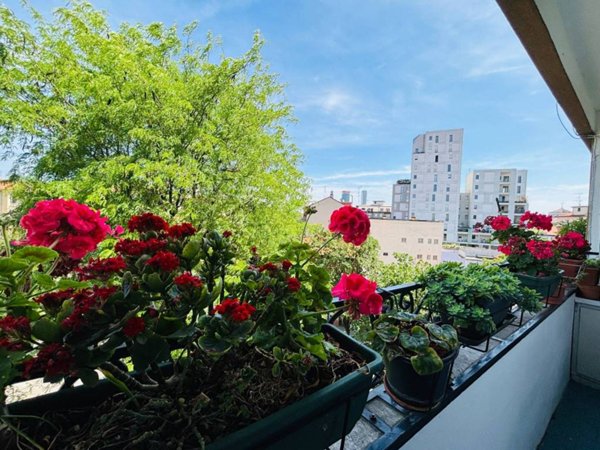 appartamento in vendita a Milano in zona San Siro