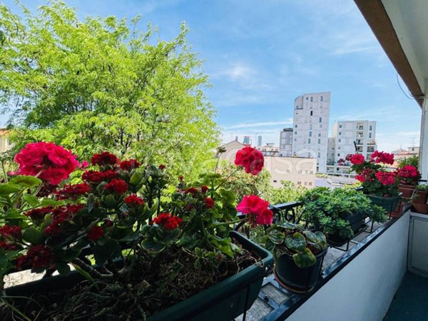 appartamento in vendita a Milano in zona San Siro
