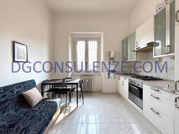 appartamento in vendita a Milano in zona Città Studi