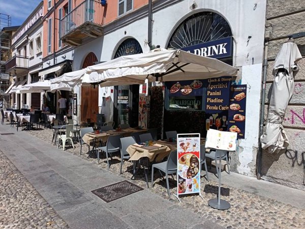 negozio in vendita a Milano in zona Isola
