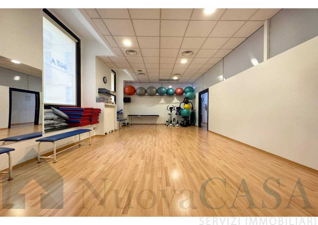 ufficio in vendita a Milano