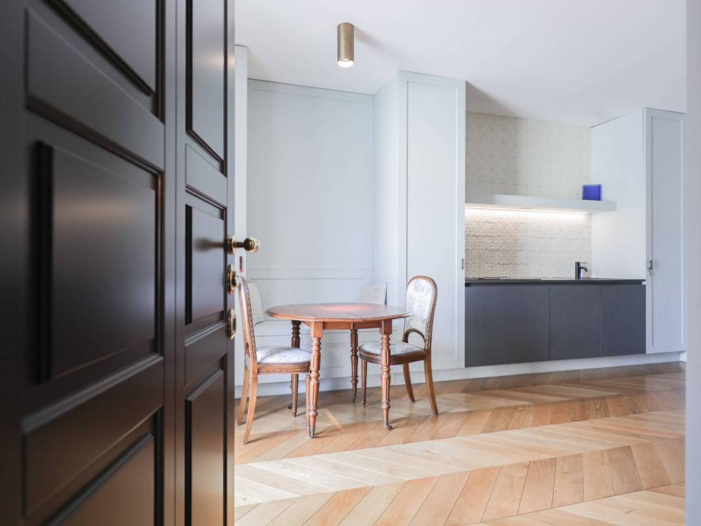 appartamento in vendita a Milano in zona Isola