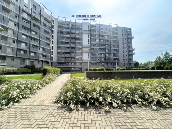 appartamento in vendita a Milano in zona Musocco