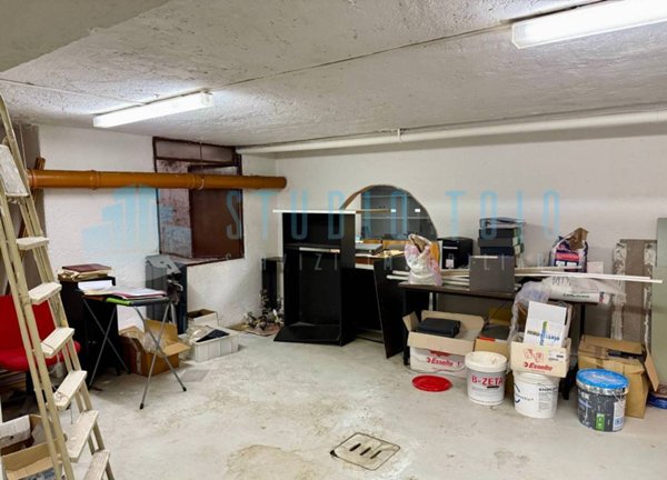 locale di sgombero in vendita a Milano in zona Città Studi