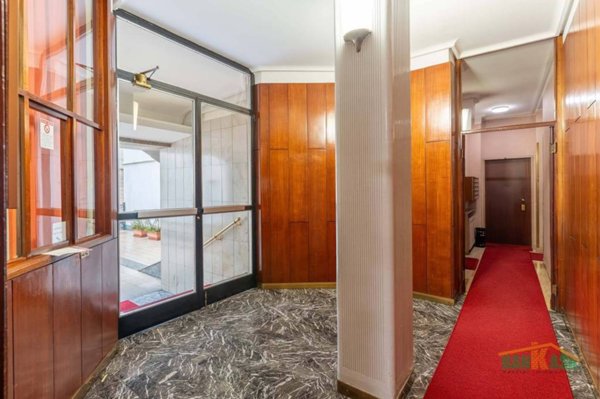 appartamento in vendita a Milano in zona Isola