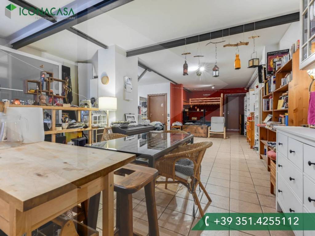 appartamento in vendita a Milano in zona Turro