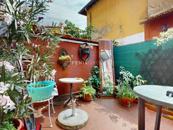 appartamento in vendita a Milano in zona Loreto