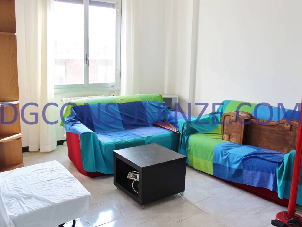 appartamento in vendita a Milano in zona Città Studi