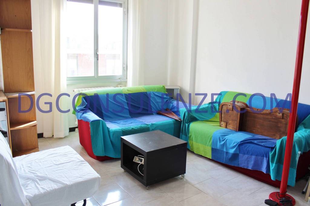 appartamento in vendita a Milano in zona Città Studi