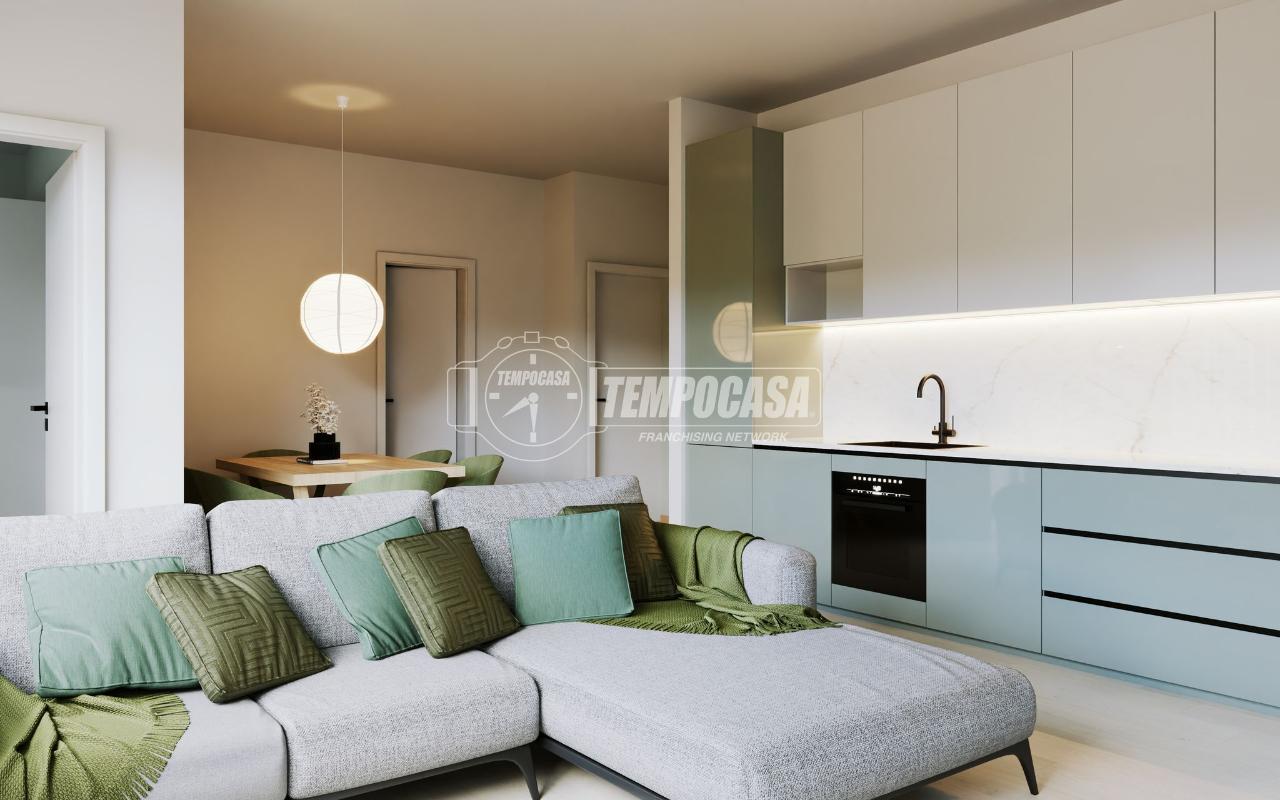 appartamento in vendita a Milano in zona Città Studi