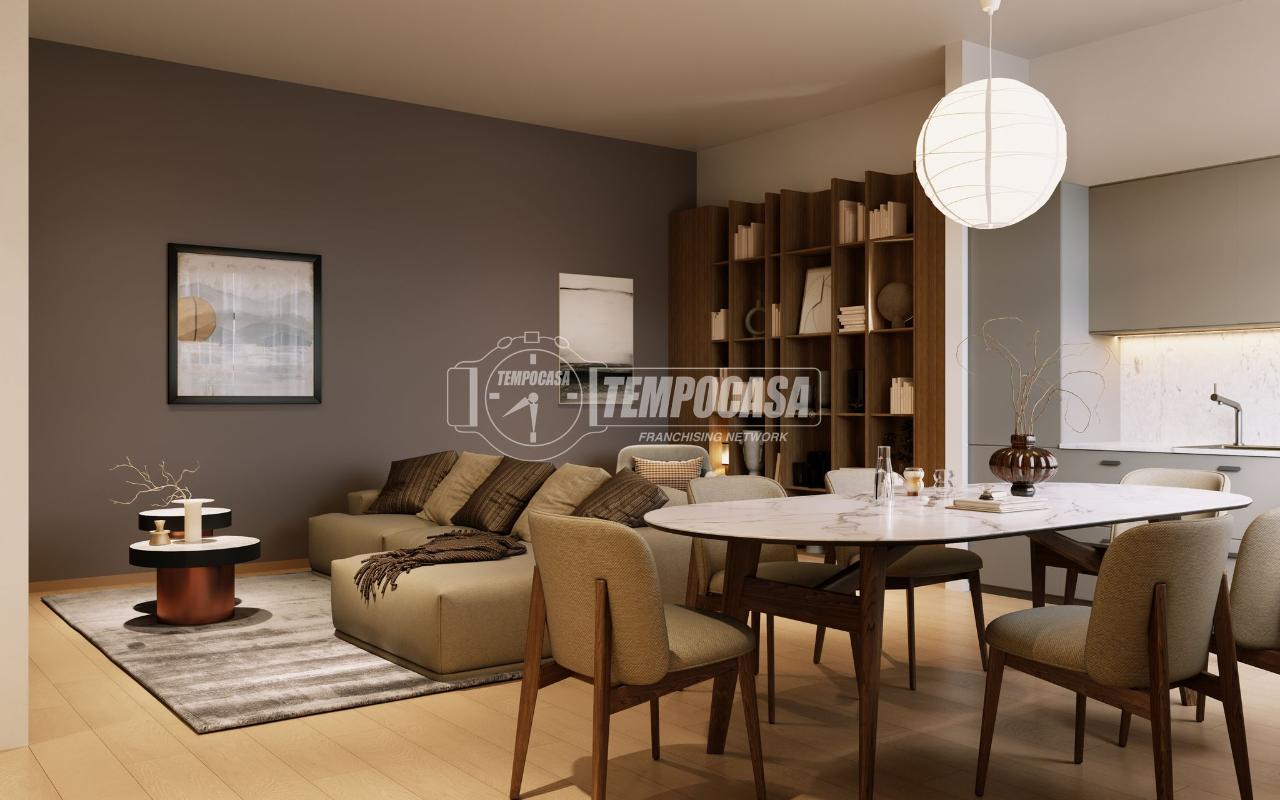 appartamento in vendita a Milano in zona Città Studi