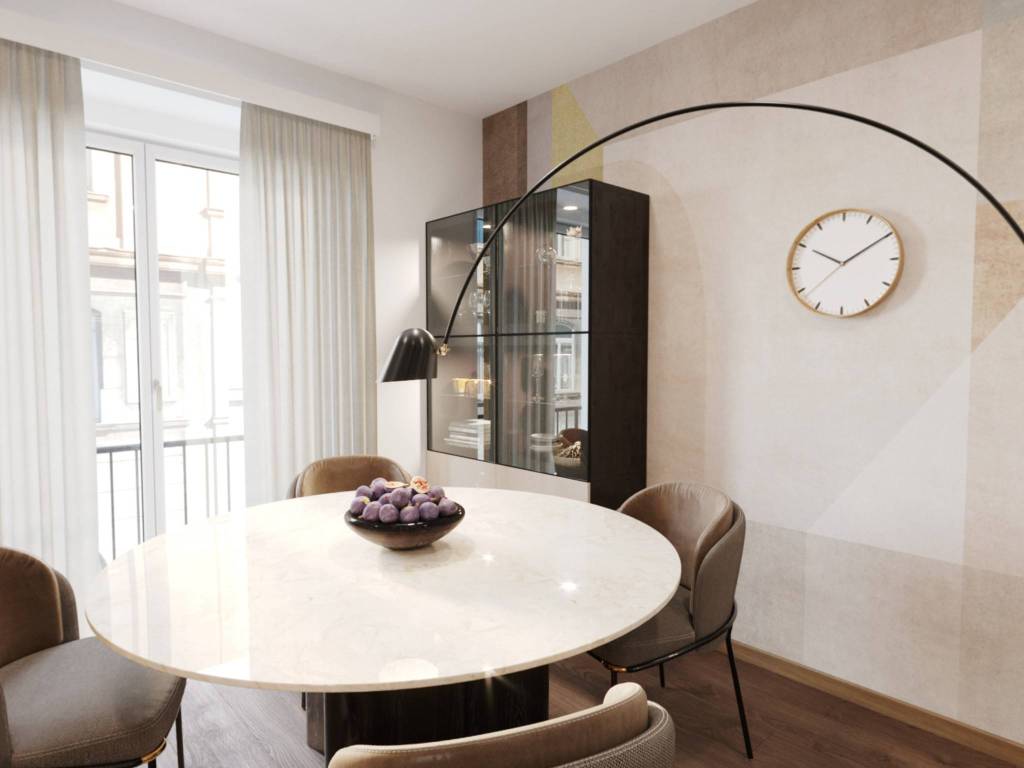 appartamento in vendita a Milano