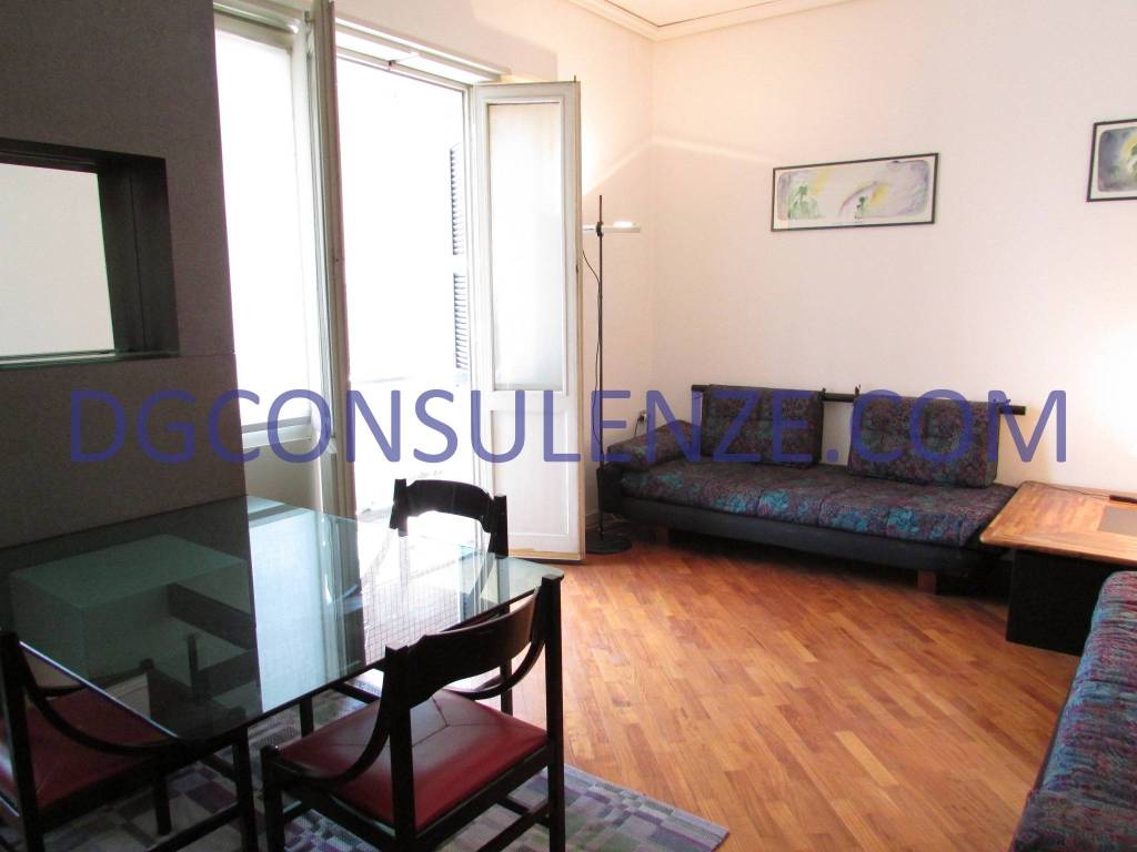 appartamento in vendita a Milano in zona Città Studi