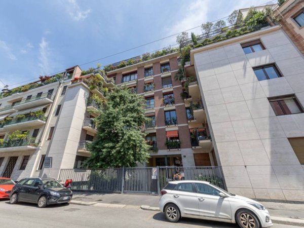 appartamento in vendita a Milano in zona Porta Venezia