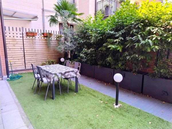 appartamento in vendita a Milano in zona Forlanini