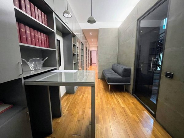 appartamento in vendita a Milano in zona Loreto