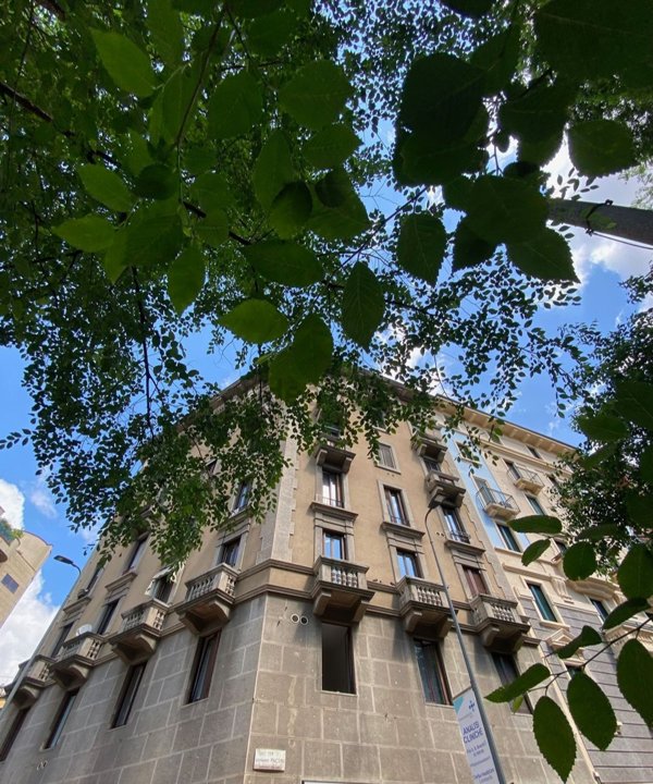 appartamento in vendita a Milano in zona Città Studi