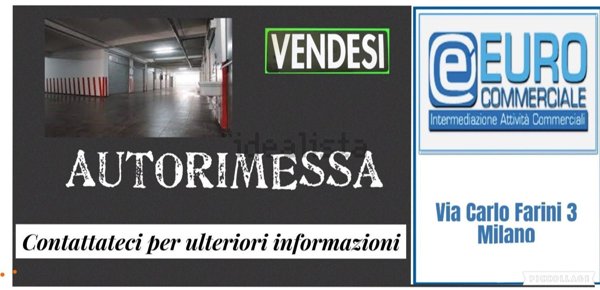 ufficio in vendita a Milano in zona Loreto