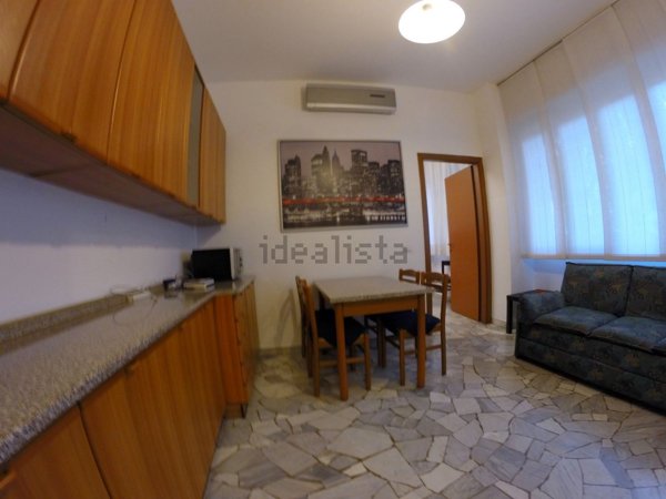 appartamento in vendita a Milano in zona Stadera