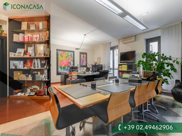 appartamento in vendita a Milano in zona Porta Vittoria