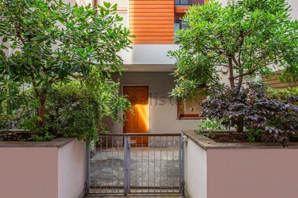 casa indipendente in vendita a Milano in zona San Vittore