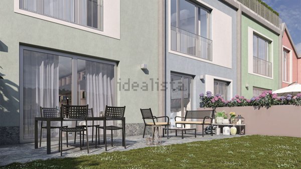 appartamento in vendita a Milano in zona Cinque Giornate