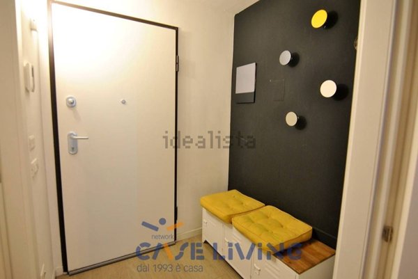 appartamento in vendita a Milano in zona Crescenzago